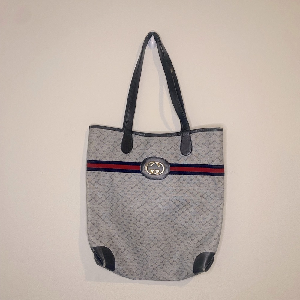 GUCCI TOTE